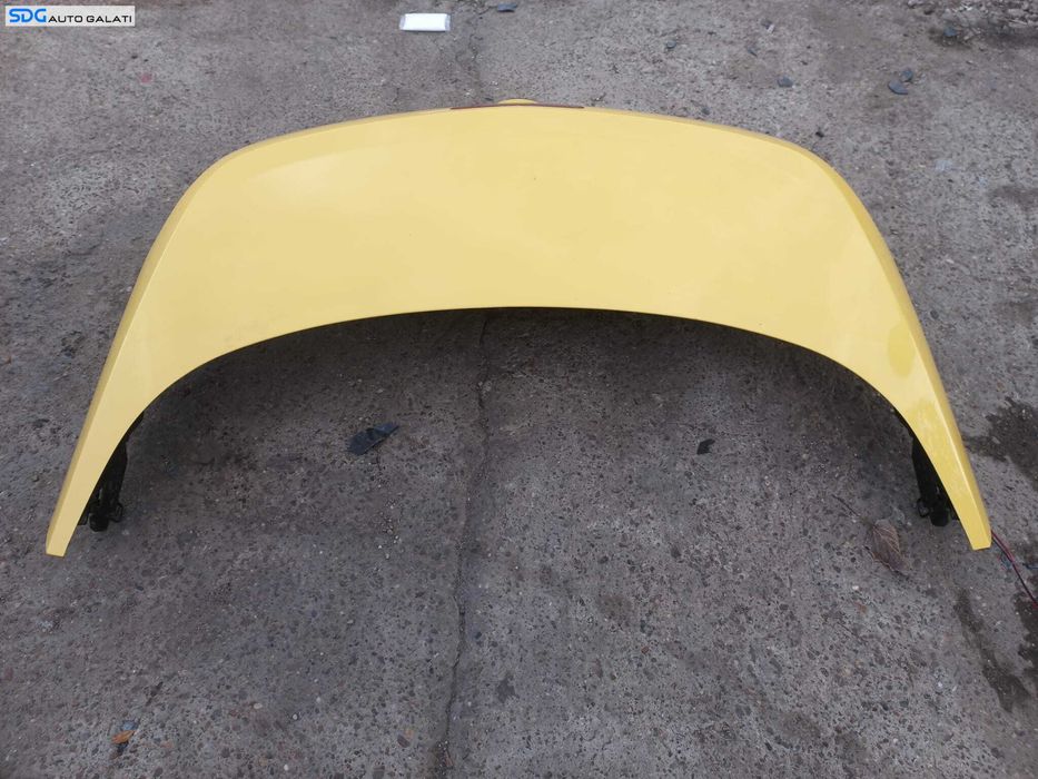 Capota Portbagaj Opel Tigra B ( Twintop ) 2004 - 2009