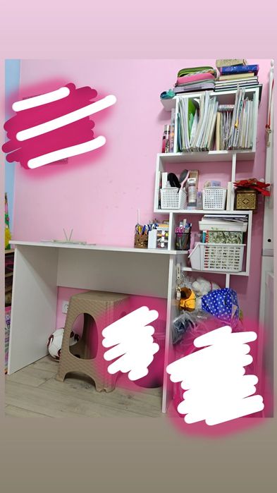 Стол письменный срочно