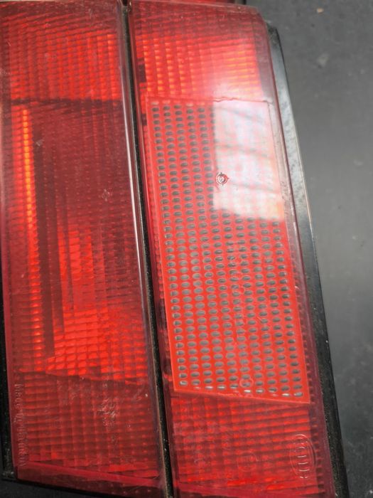 Стопове Хела за BMW E34
