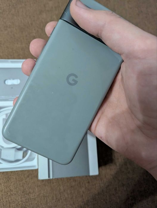 Google Pixel 8 8/128Gb разблокированный загрузчик