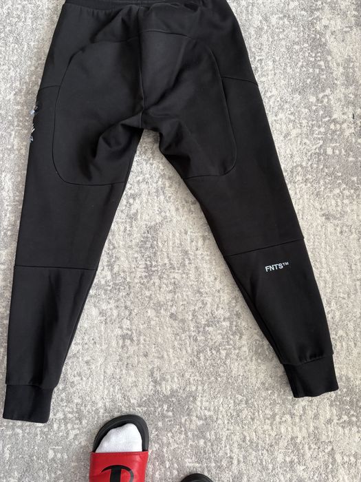 Pantaloni hoodrich