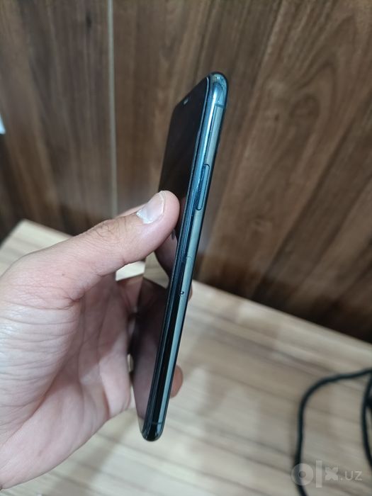 Iphone 11 pro max