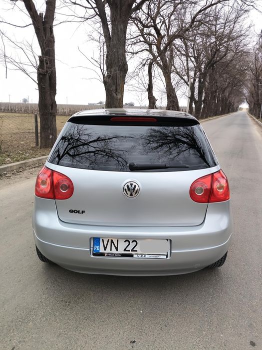 Volkswagen Golf 5 1.9