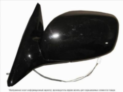 Зеркало  Toyota Camry