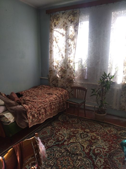 квартира 5 комнатная