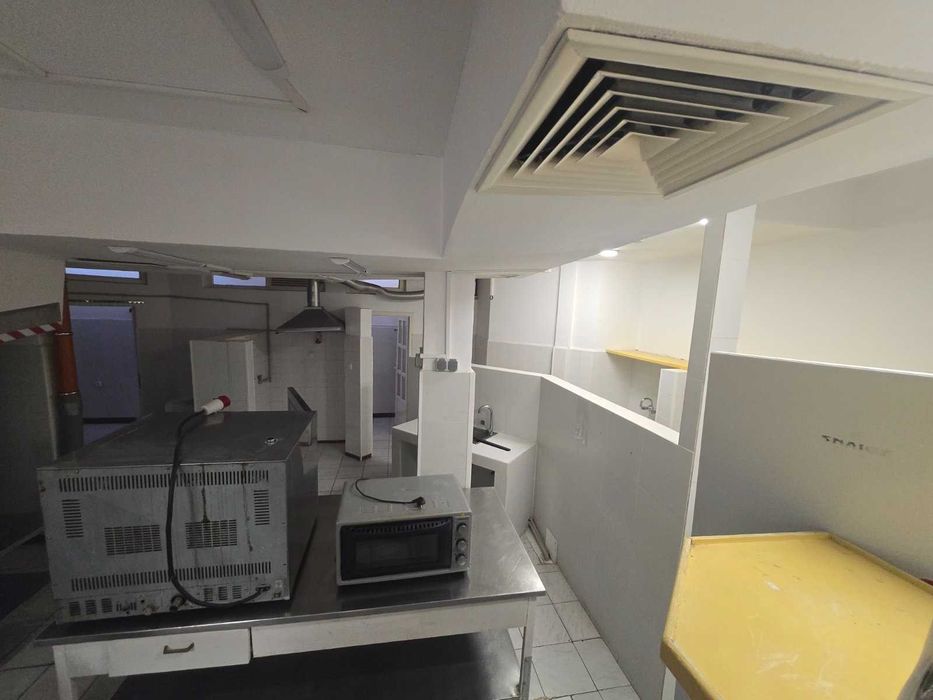 Дава се под наем Заведение в Варна, Център - 240 кв.м за 2000 € - Снимка #9
