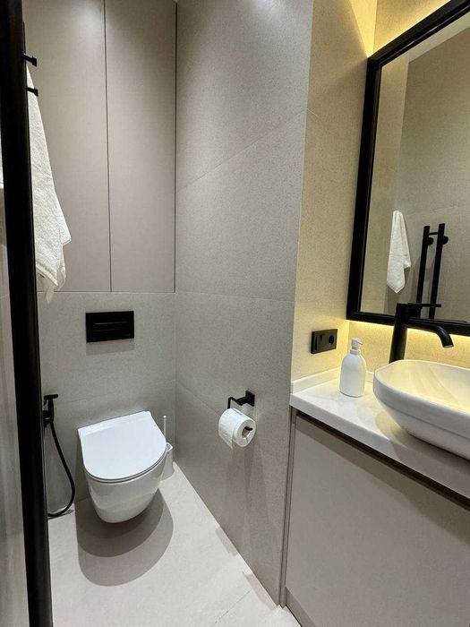 ПРОДАЕТСЯ  ЖК SAPPHIRE TERRACE   Ор.р: Госпиталный базар