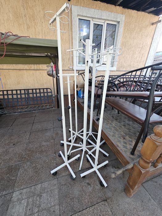 Штатив медицинский