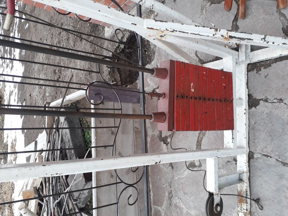 Продам тренажер 2 в 1