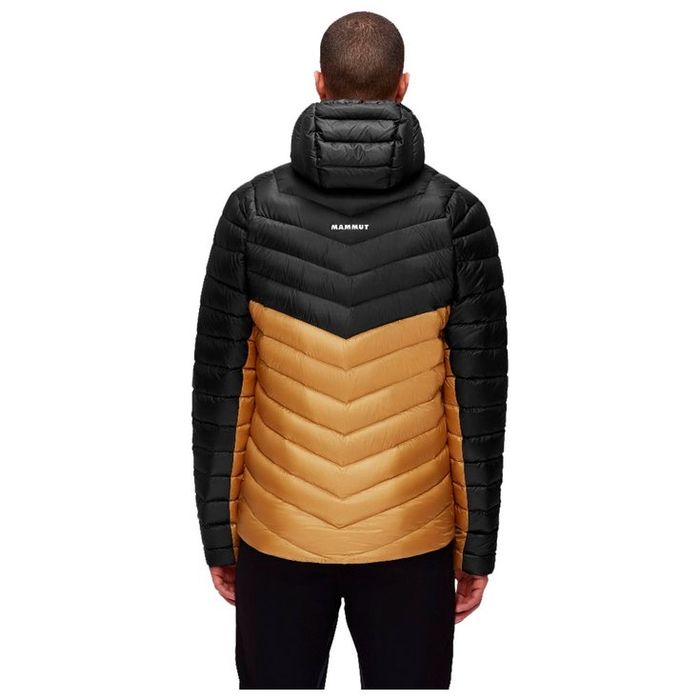 Mammut Broad Peak IN пухено яке