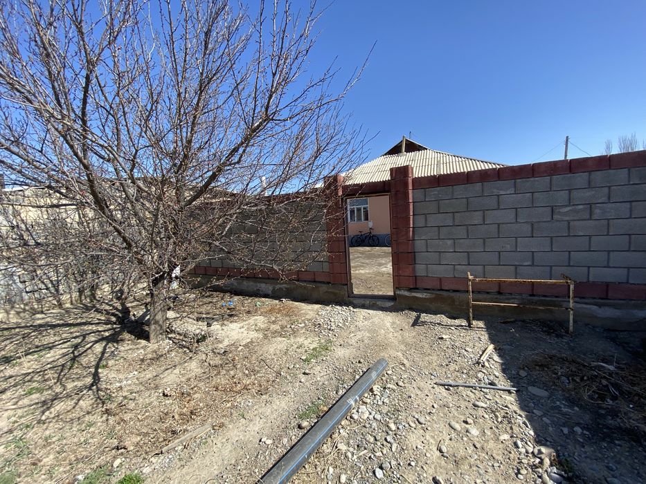 Үлкен үй Хлопзавод