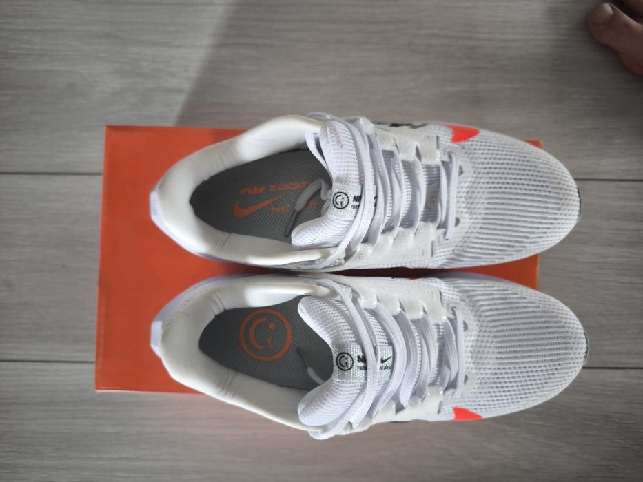 Nike Zoom Pegasus 40