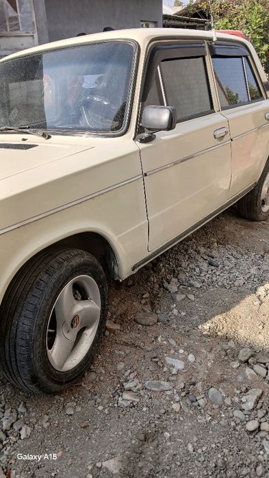 Jiguli vaz 2106 sotiladi