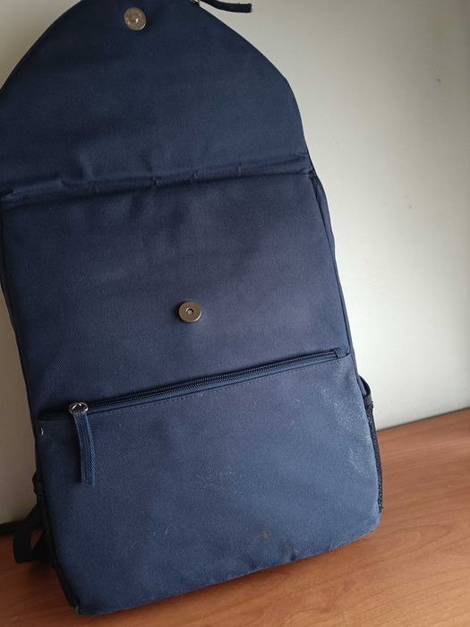 Раница за бебешки шишета