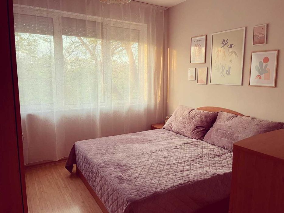 Продава се Тристаен апартамент в Пловдив, Каменица 1 - 84 кв.м за 1117 €/кв.м - Снимка #10