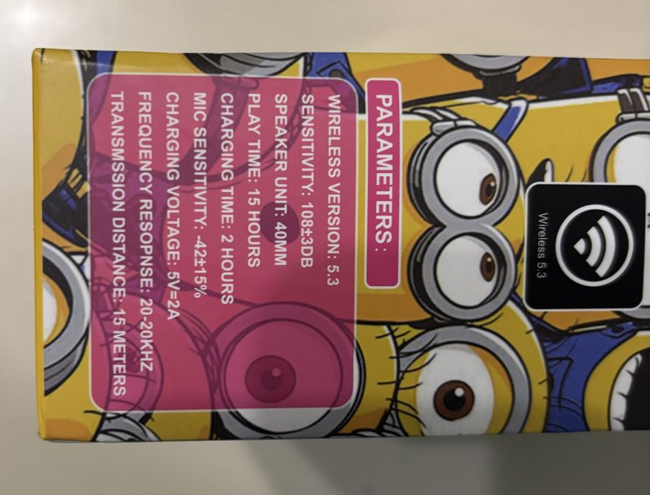 Наушники продам