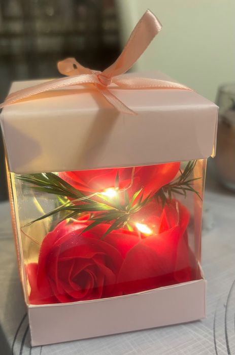 Нова идея за подарък