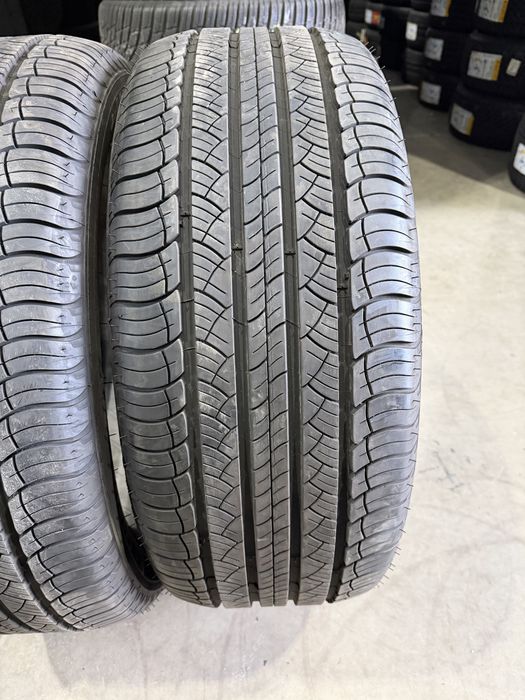 265/45/21 MICHELIN 2бр