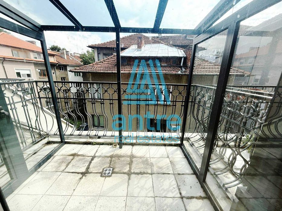 Дава се под наем Двустаен апартамент в София, Яворов - 80 кв.м за 850 € - Снимка #10