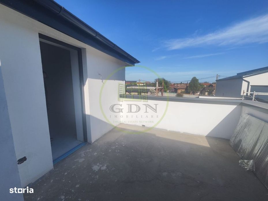 Casa 4 camere, teren 350 mp, localitatea Podari, zona Profi Loco