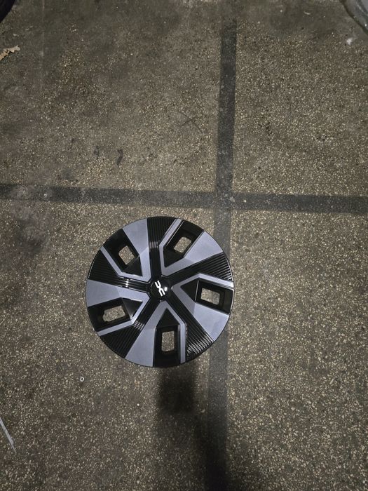 Capace jante structurale logan sandero 2024