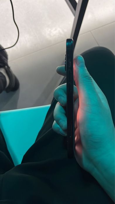 Iphone 15 в идеале