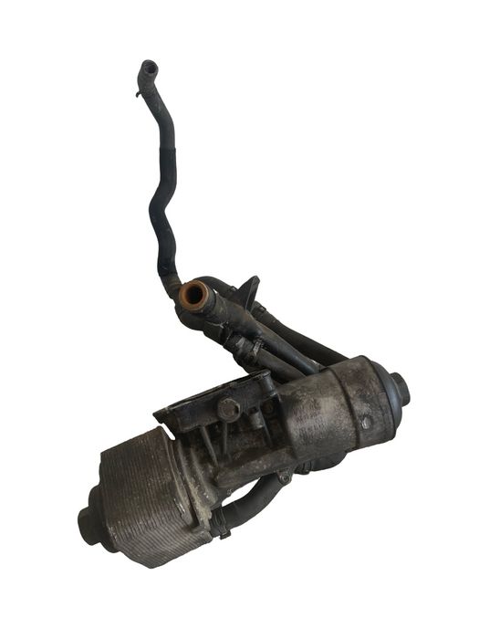 Carcasa Filtru Ulei Volkswagen Passat 3C2 2005 - 2010 2.0Tdi 045115389