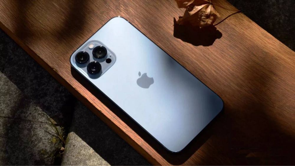 Iphone 13 pro max 256Gb