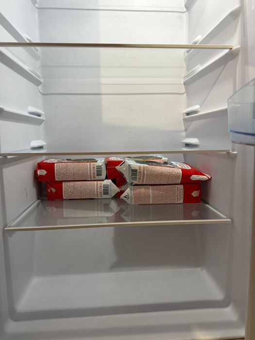 Холодильник Бирюса