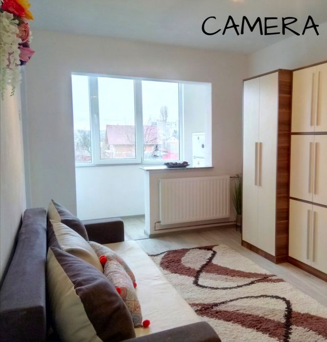 Inchiriez garsonieră cf1