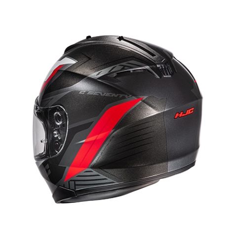 Каска HJC C70  56см размер S