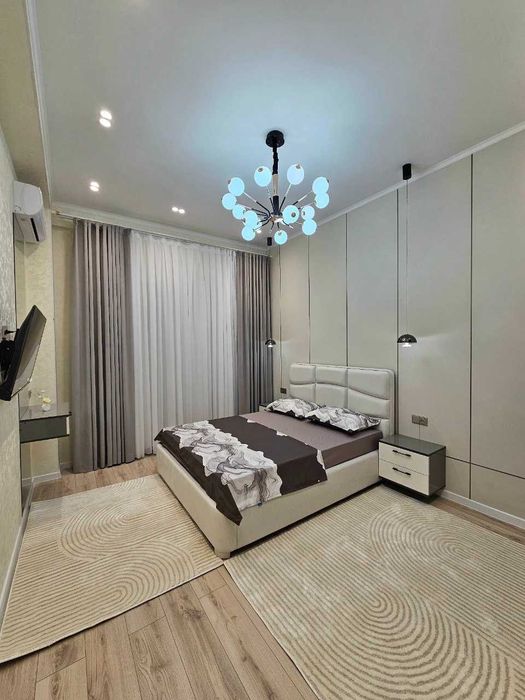 СРОЧНО УСПЕЙ‼️Банковская Новостройка 78м2 ЕВРО Ц квартал, Налоговая‼️