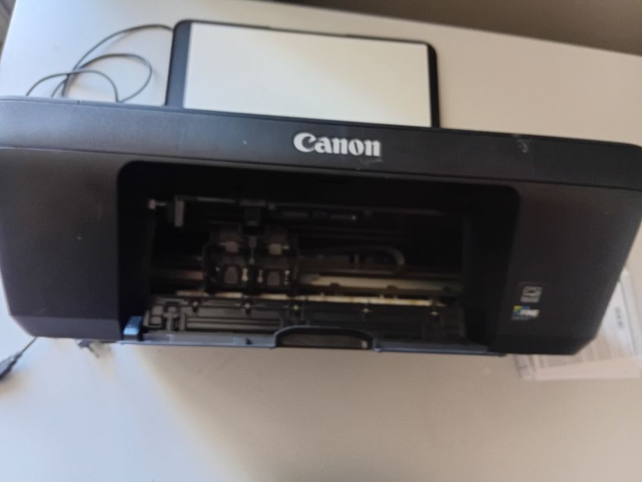 Продам принтер Canon PRIMA E4 E14