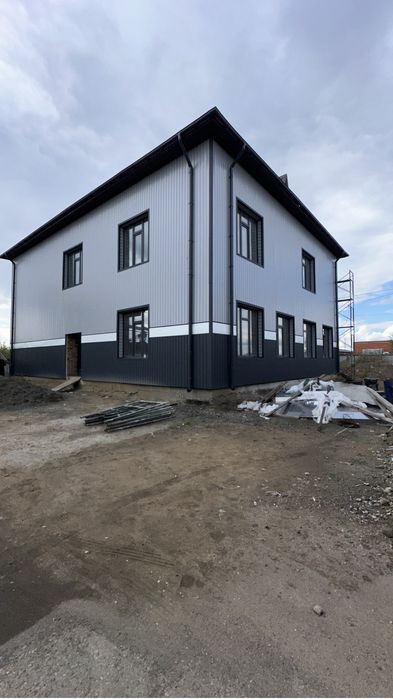 Кровля проф.лист черепица шифир рукан