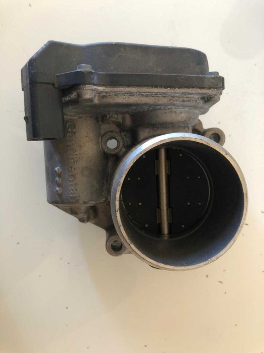 Clapeta acceleratie Audi A4 B8 cod A2C59511705
