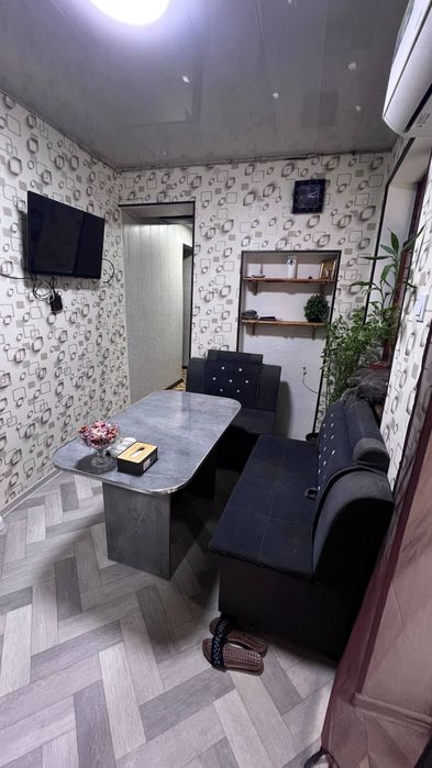 Продаётся дом в Яшнобадском районе