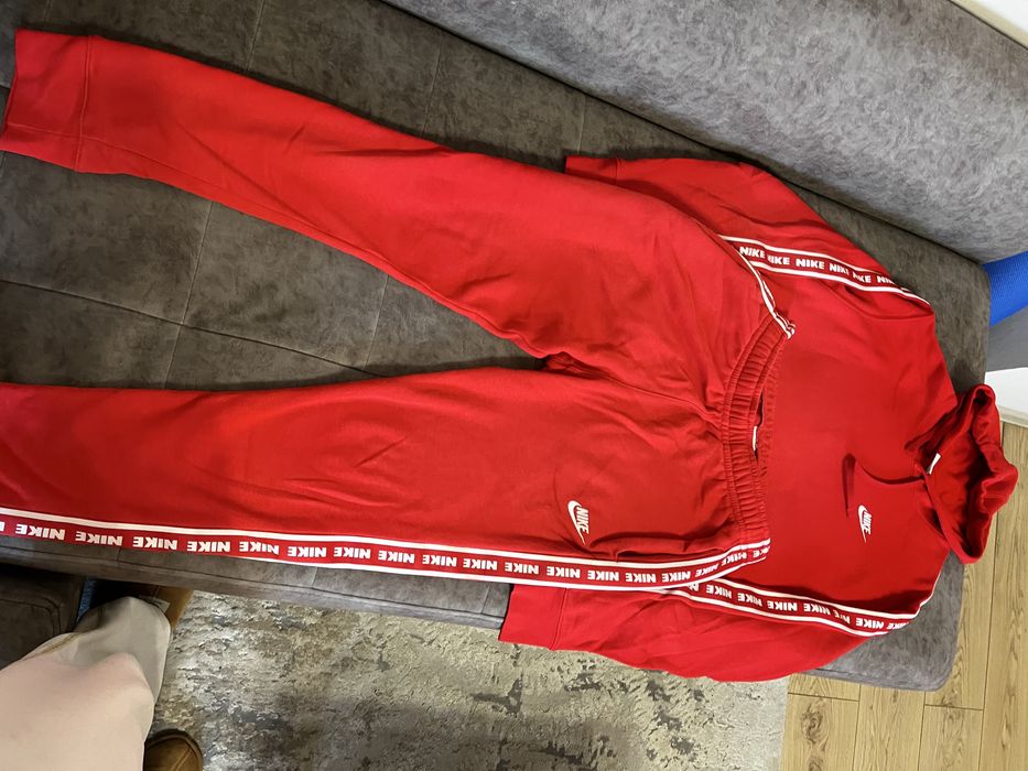 Оригинален екип на NIKE