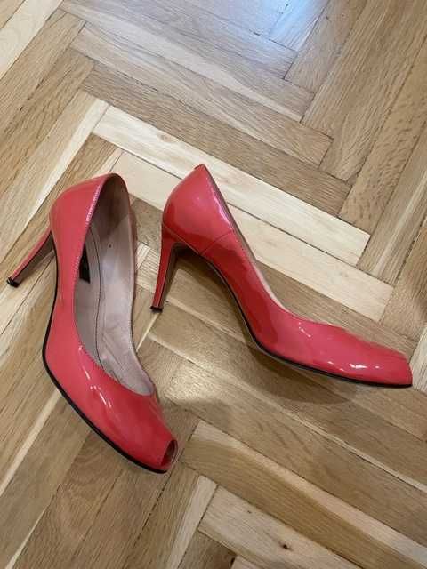 Sandale piele frumoase