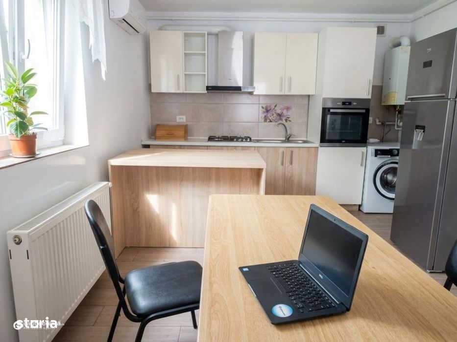 Casa Individuala 6 Camere | 208 mpu | Teren 409 mp | Popesti-Leordeni