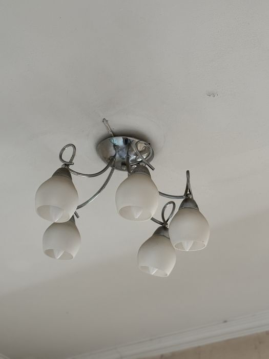 Все люстры бесплатно