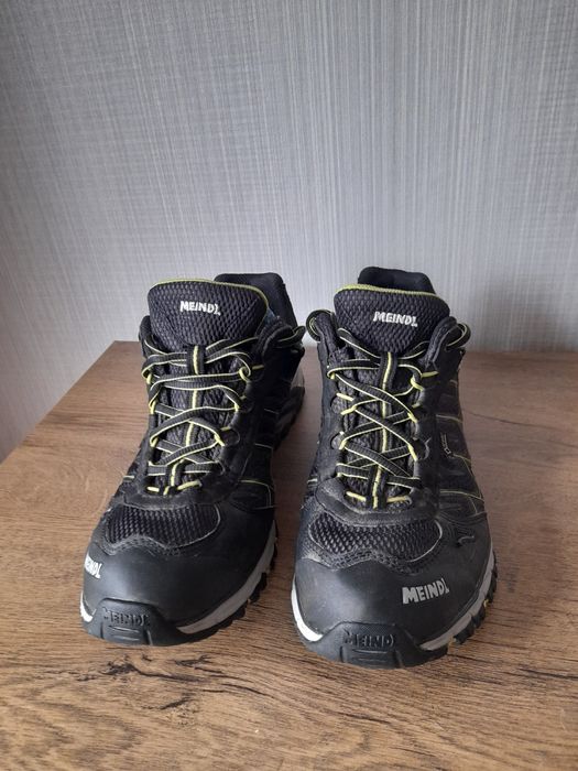 Meindl Cuba GTX gore tex обувки 43 номер.