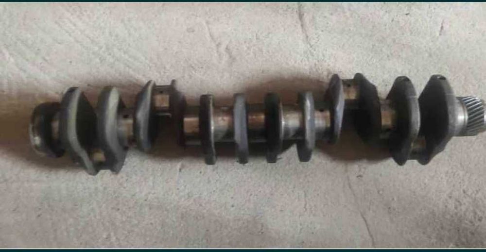 Продам запчасти на Man