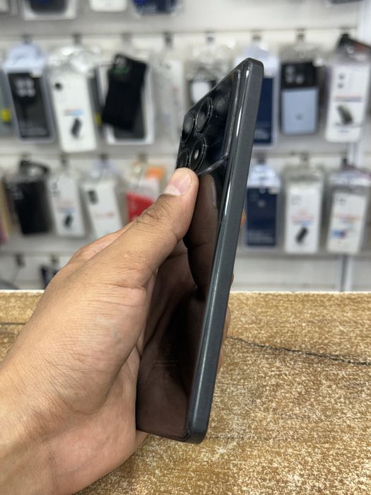 POCO X6 PRO 12/512 (Kaspi 0-0-12)