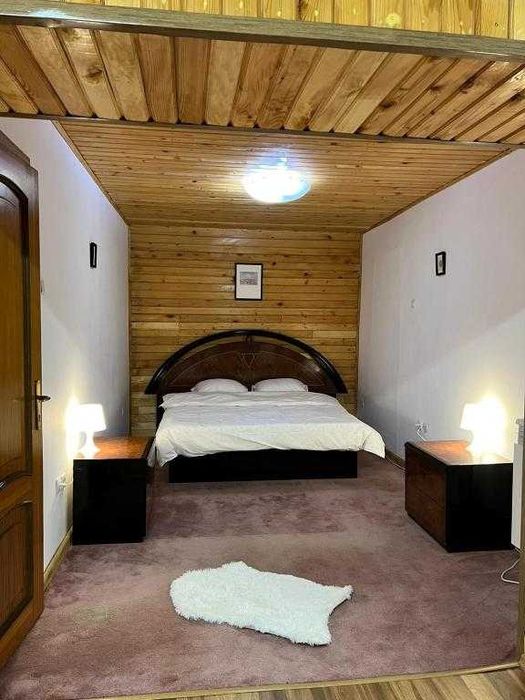 Cazare Sinaia - Vila BSG - inchiriere integrala - capacitate: 16 persoane