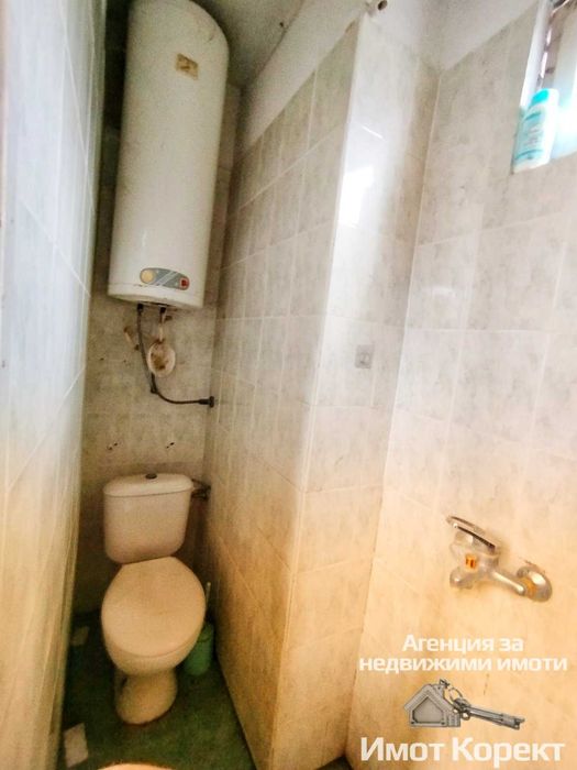 Продава се Етаж от къща в Асеновград - 120 кв.м за 404 €/кв.м - Снимка #5