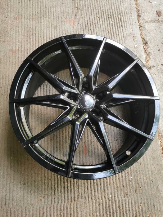 20” Джанти Brock B42 5X112 БМВ, МЕРЦЕДЕС, АУДИ, ШКОДА, ФОЛЦВАГЕН и други