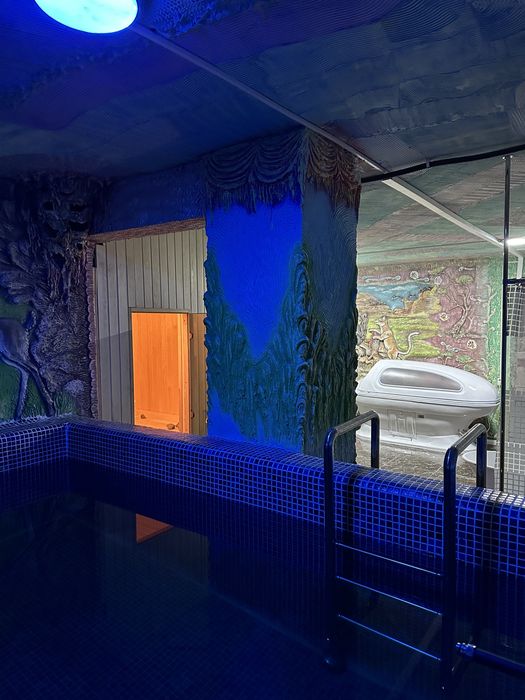 Бизнес под ключ спа салон