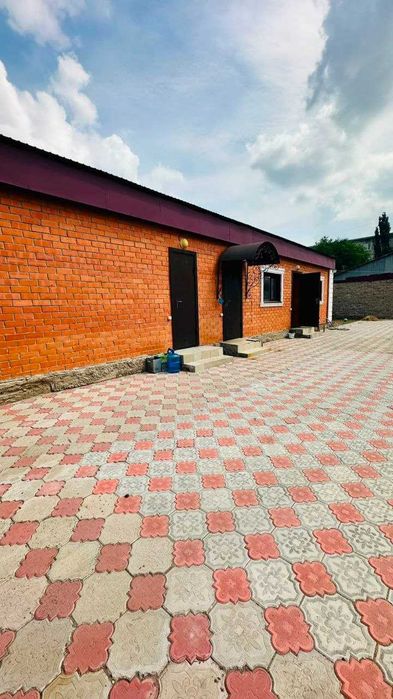 Продам коттедж Лесозавод