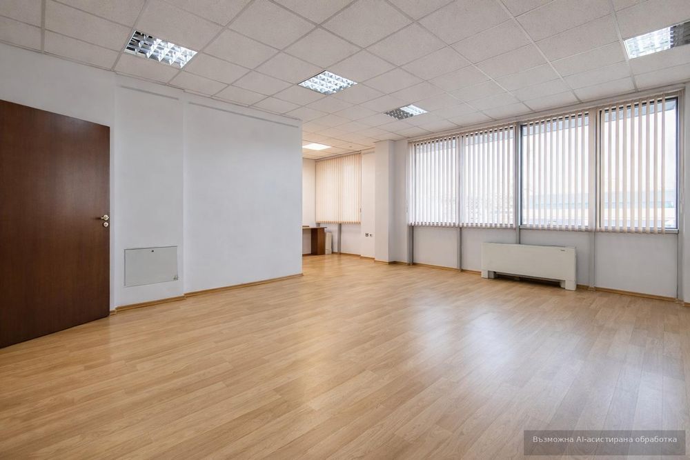 Дава се под наем Офис в Пловдив, Каменица 2 - 160 кв.м за 850 € - Снимка #8