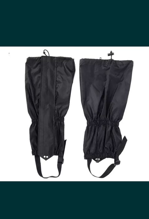 Parazăpezi Hiking, mărime universală